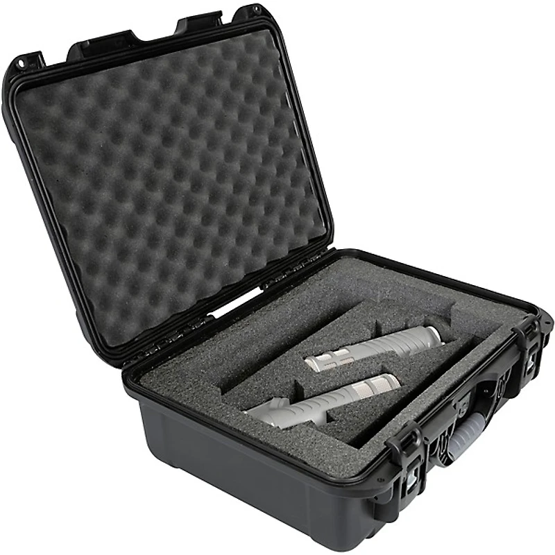 Gator Titan Case For RODEcaster Pro and Two Mics