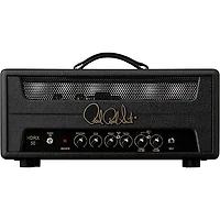 PRS HDRX 50 50W Guitar Amp Head - Black