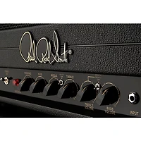 PRS HDRX 50 50W Guitar Amp Head - Black