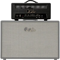 PRS HDRX 50 50W Guitar Amp Head - Black