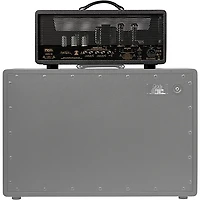 PRS HDRX 50 50W Guitar Amp Head - Black