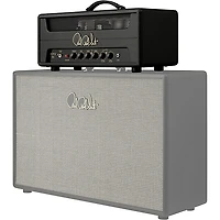 PRS HDRX 50 50W Guitar Amp Head - Black