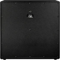 PRS HDRX 4x12 Celestion G12H-75 Creamback Guitar Speaker Cabinet - Black