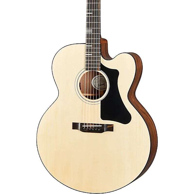 Gibson Generation Collection G-200 EC Acoustic-Electric Guitar Natural