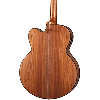 Gibson Generation Collection G-200 EC Acoustic-Electric Guitar Natural