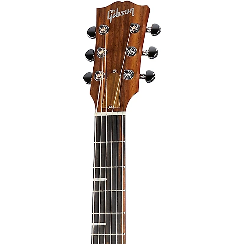 Gibson Generation Collection G-200 EC Acoustic-Electric Guitar Natural