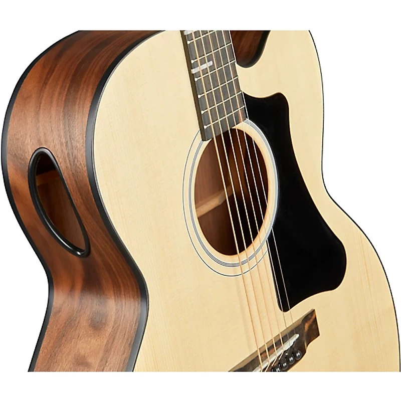 Gibson Generation Collection G-200 EC Acoustic-Electric Guitar Natural