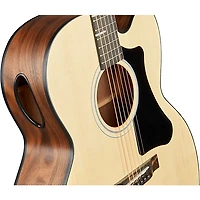 Gibson Generation Collection G-200 EC Acoustic-Electric Guitar Natural