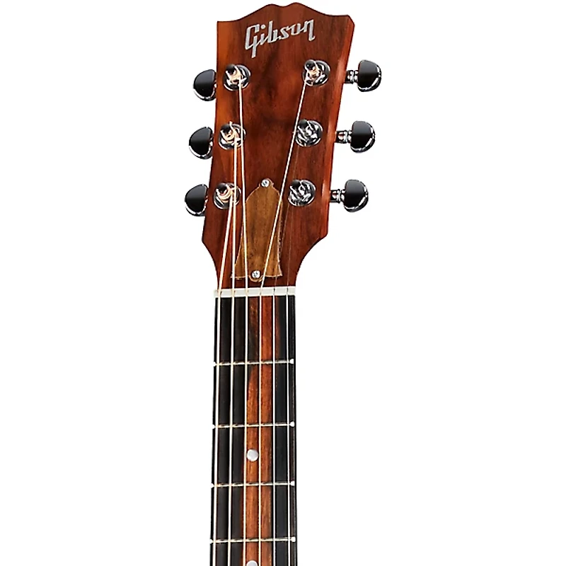 Gibson Generation Collection G-45 Acoustic Guitar Natural