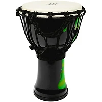 X8 Drums Lava Lamp Djembe, 7"