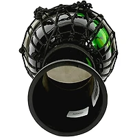 X8 Drums Lava Lamp Djembe, 7"