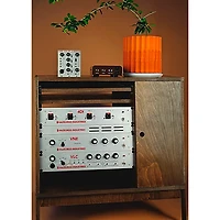 D.W. Fearn Hazelrigg Industries VLC Single Channel Mic Pre EQ and DI