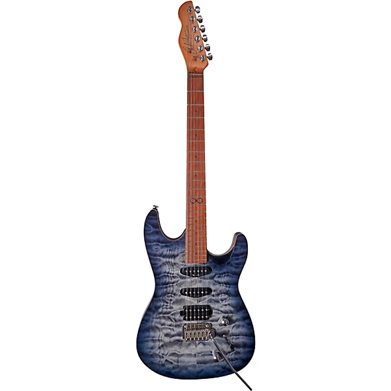 Chapman ML1 Hybrid Electric Guitar