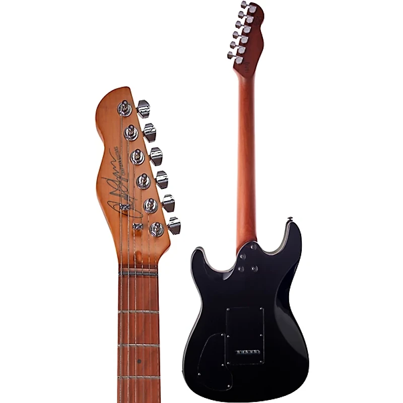 Chapman ML1 Hybrid Electric Guitar