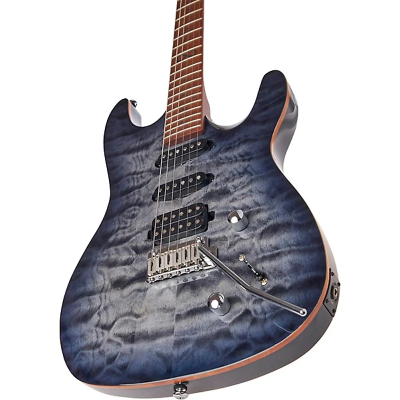 Chapman ML1 Hybrid Electric Guitar