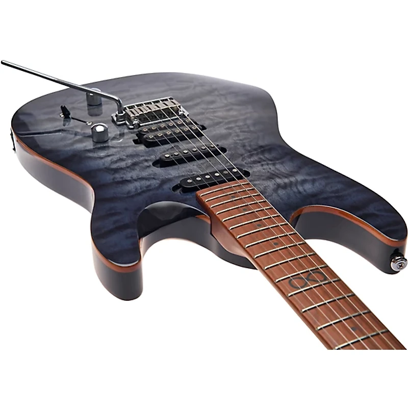 Chapman ML1 Hybrid Electric Guitar