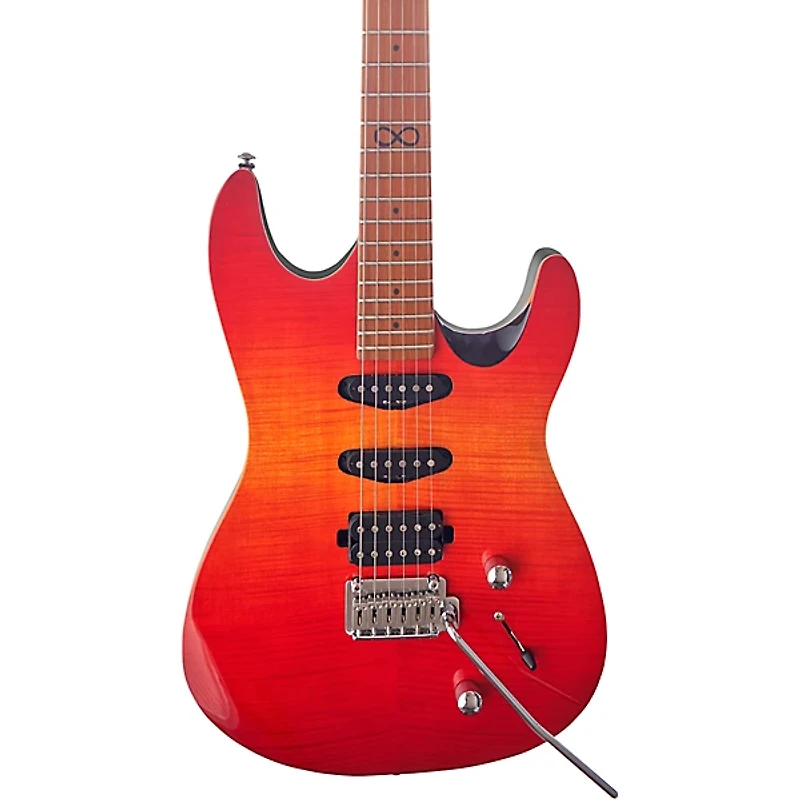 Chapman ML1 Hybrid Electric Guitar