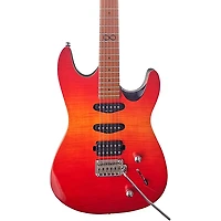 Chapman ML1 Hybrid Electric Guitar