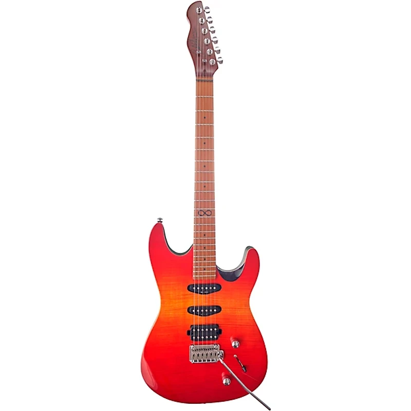 Chapman ML1 Hybrid Electric Guitar