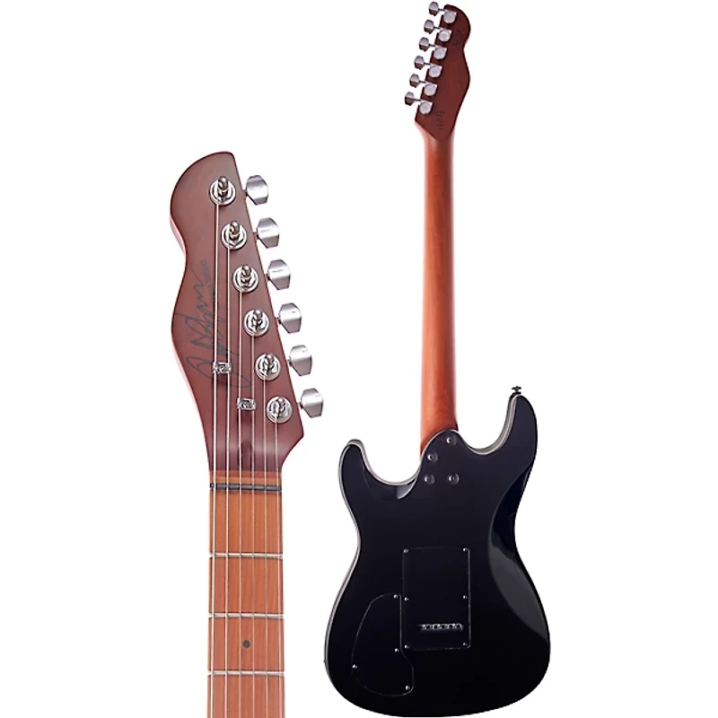 Chapman ML1 Hybrid Electric Guitar