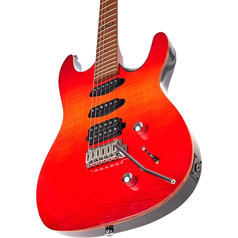 Chapman ML1 Hybrid Electric Guitar