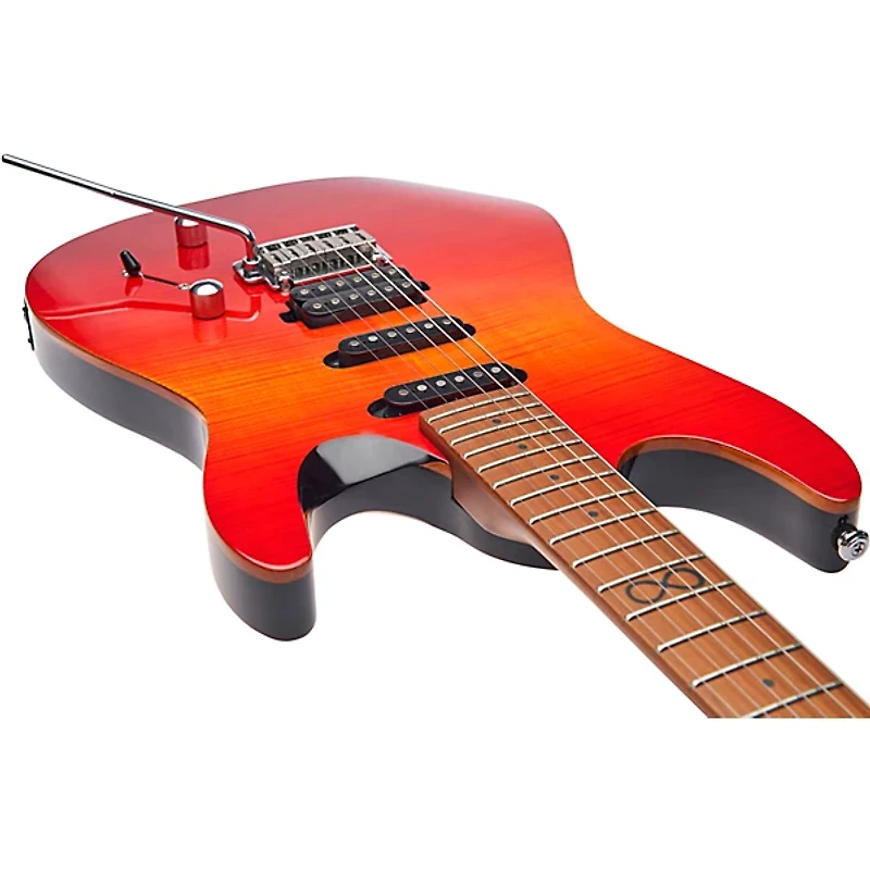 Chapman ML1 Hybrid Electric Guitar