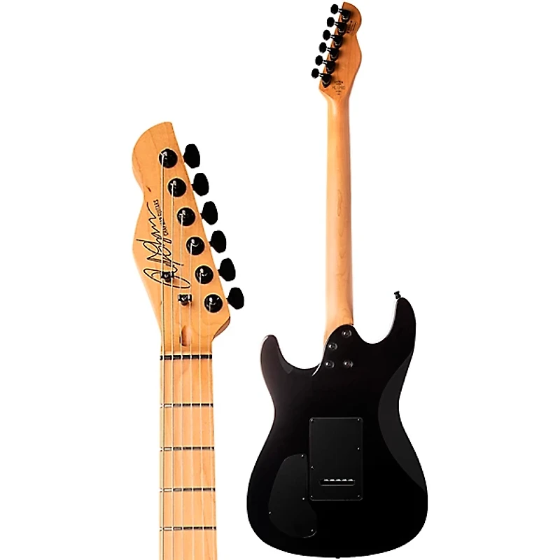 Chapman ML1 Pro Hybrid Electric Guitar Turquoise Rain Gloss