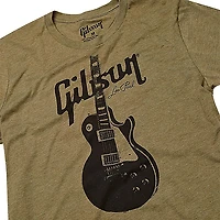 Gibson Les Paul T-Shirt