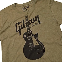 Gibson Les Paul T-Shirt