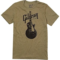 Gibson Les Paul T-Shirt