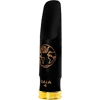 Theo Wanne GAIA 4 Tenor Saxophone Hard Rubber Mouthpiece