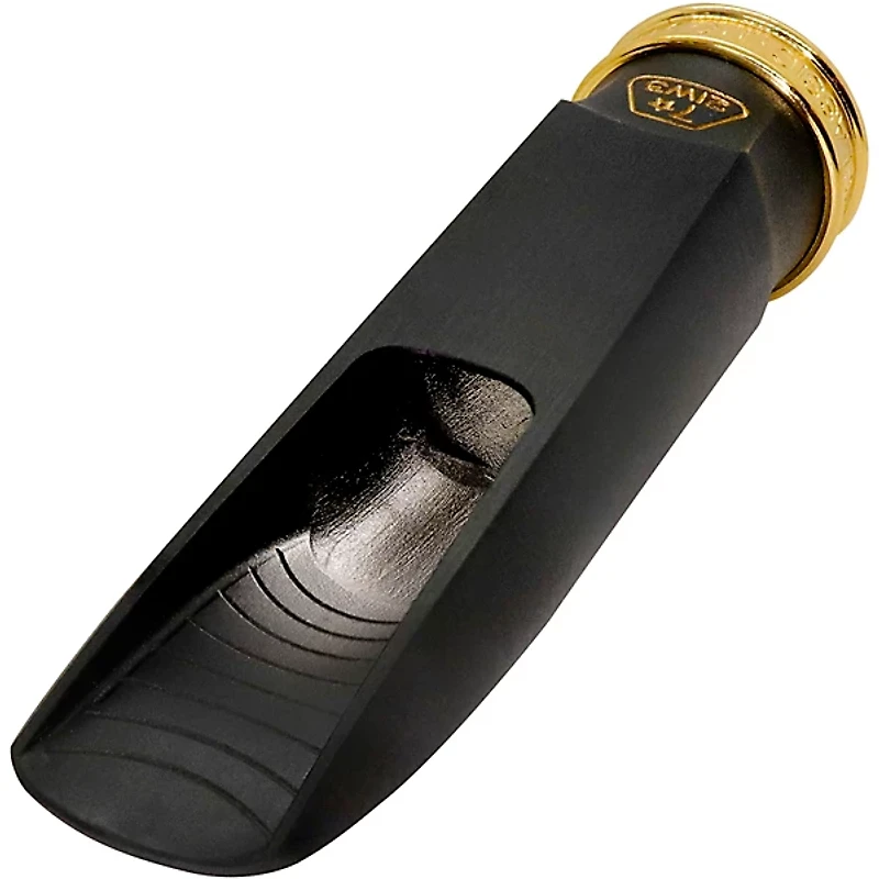 Theo Wanne GAIA 4 Tenor Saxophone Hard Rubber Mouthpiece