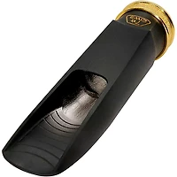 Theo Wanne GAIA 4 Tenor Saxophone Hard Rubber Mouthpiece