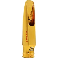 Theo Wanne GAIA 4 Tenor Saxophone Mouthpiece 9 Gold