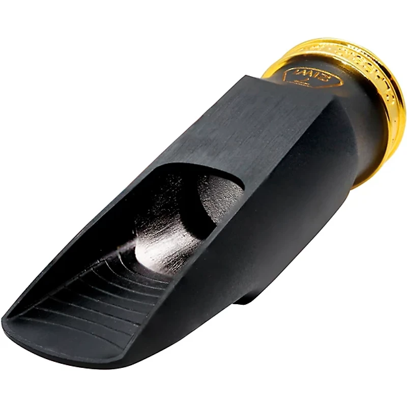 Theo Wanne GAIA 4 Alto Saxophone Hard Rubber Mouthpiece