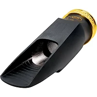 Theo Wanne GAIA 4 Alto Saxophone Hard Rubber Mouthpiece