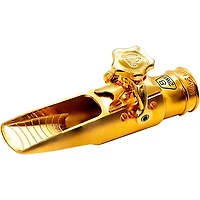 Theo Wanne GAIA 4 Alto Saxophone Mouthpiece