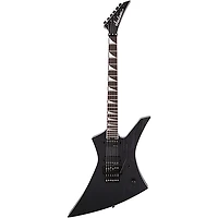 Jackson Pro Series Signature Jeff Loomis Kelly Ash Electric Guitar Black