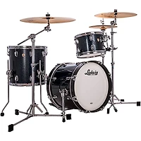Ludwig Classic Maple Jazzette 3-Piece Drum Shell Pack