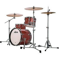 Ludwig Classic Maple Jazzette 3-Piece Drum Shell Pack -