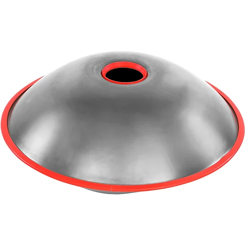 X8 Drums Pro Handpan D Sabye Stainless Steel With Bag, 9 Notes