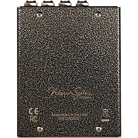 Suhr Discovery Analog Delay Effects Pedal Silver