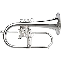 Adams F3 Selected Series Professional Bb Flugelhorn