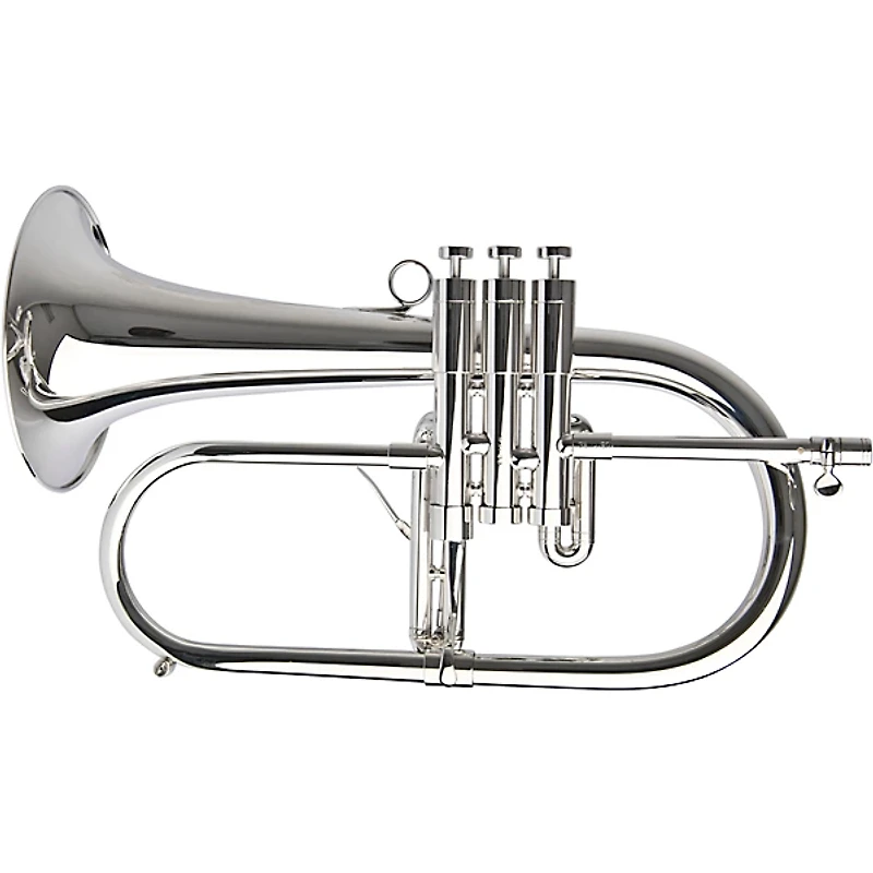Adams F3 Selected Series Professional Bb Flugelhorn
