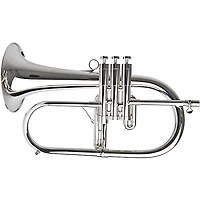 Adams F3 Selected Series Professional Bb Flugelhorn