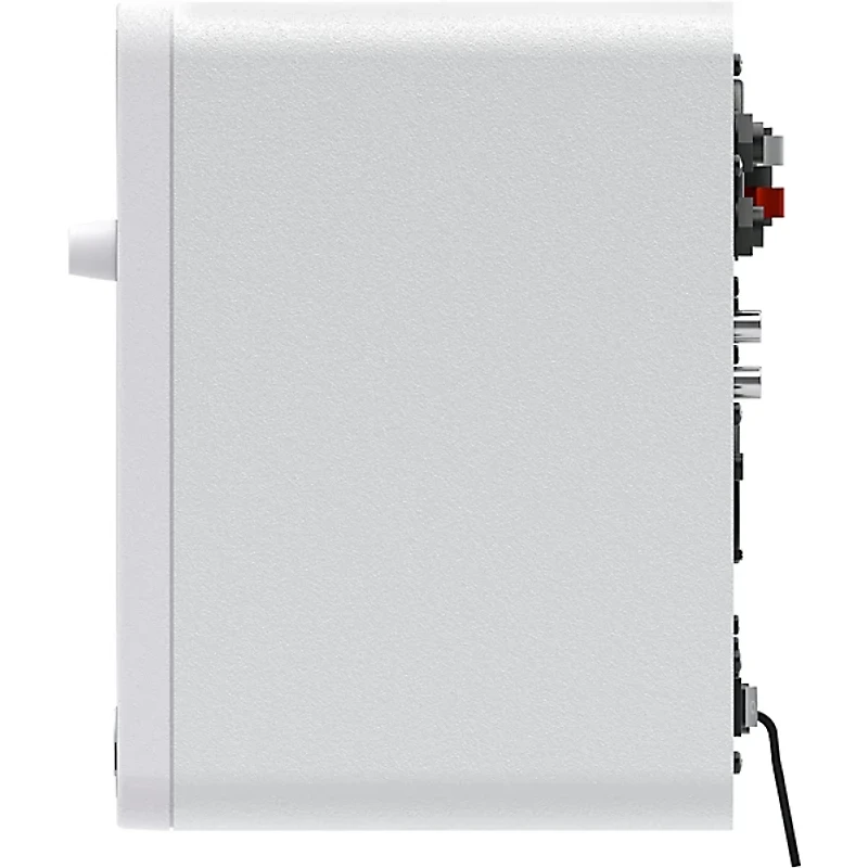 Mackie CR3-XBTLTD-WHT-DRVR 3" Multimedia Monitors With Bluetooth in Limited-Edition White