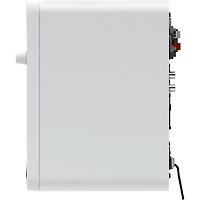 Mackie CR3-XBTLTD-WHT-DRVR 3" Multimedia Monitors With Bluetooth in Limited-Edition White