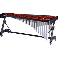 Adams MCPA43 4.3-Octave Concert Series Padouk Bar Marimba With Apex Frame