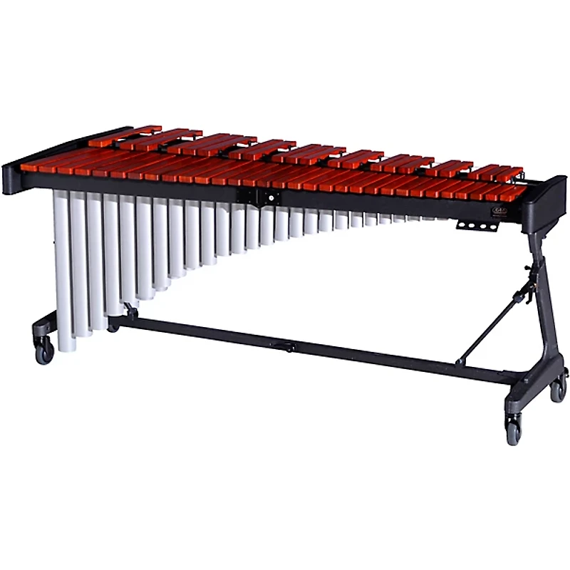 Adams 4.3 Octave Soloist Series Padouk Bar Marimba with Apex Frame