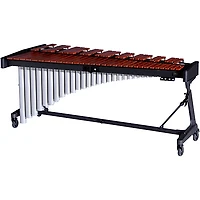 Adams 4.3-Octave Concert Series Synthetic Bar Marimba With Apex Frame